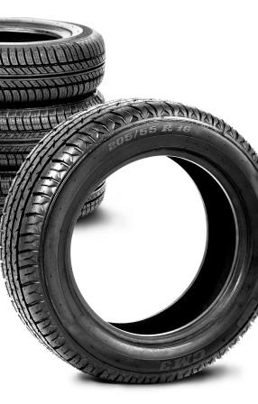 Used Tires